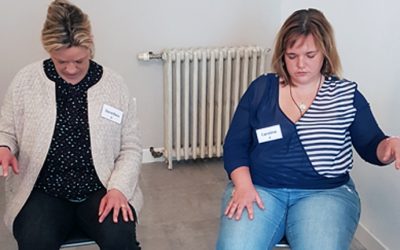 La formation à l’hypnose à Cambrai avec l’IHM Nord