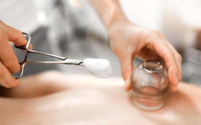 L’intérêt d’une formation au massage cupping