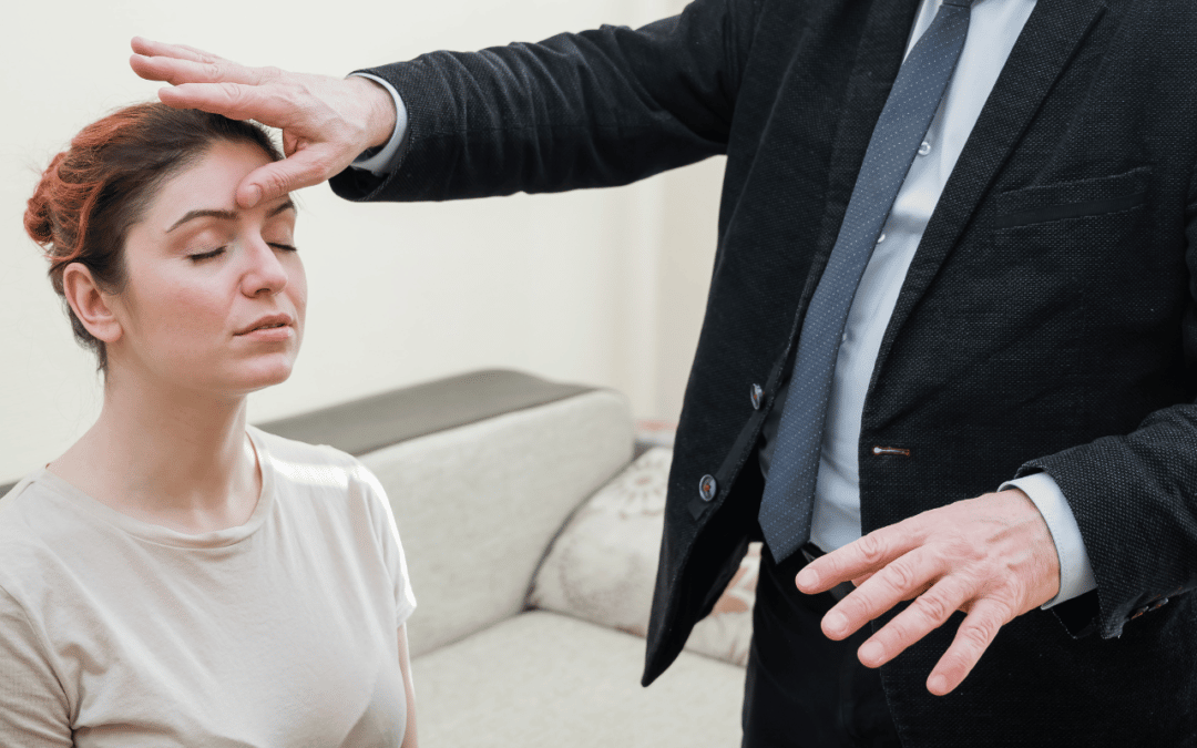 Hypnose : comment entrer dans un état de transe ?