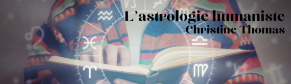 L'astrologie humaniste