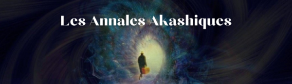 Les Annales Akashiques