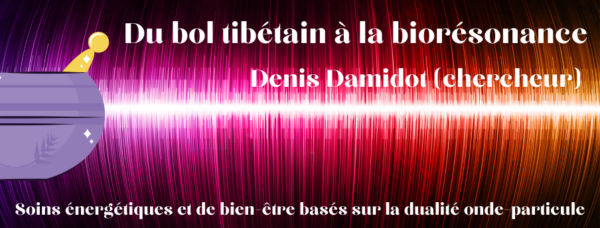 La biorésonance