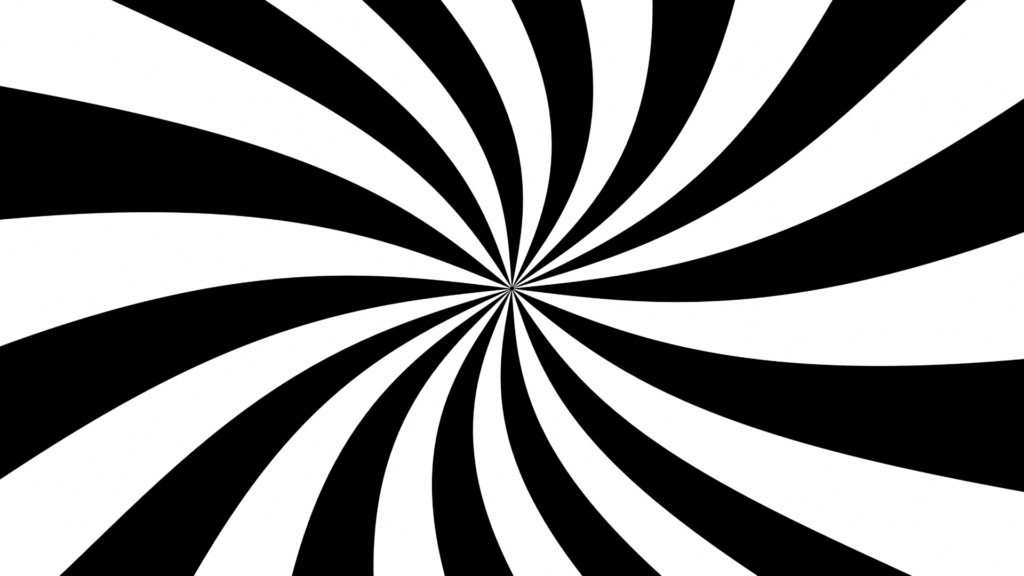 spirale hypnose