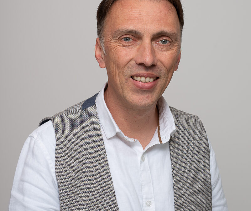 Jean-François Patte