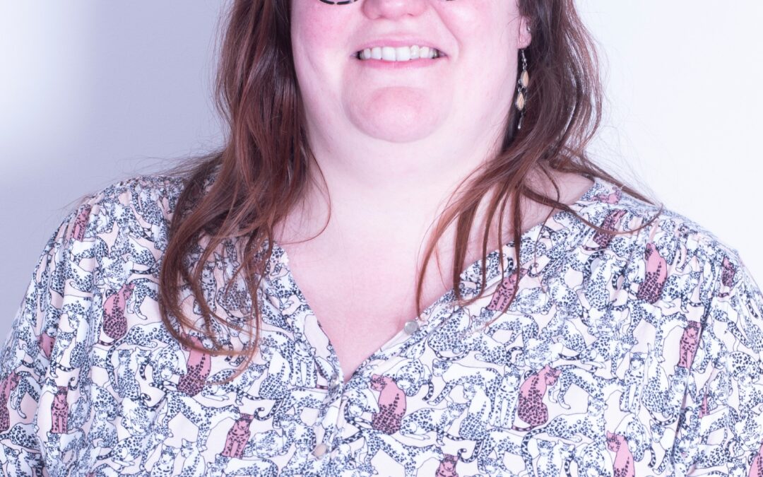 Caroline Machon
