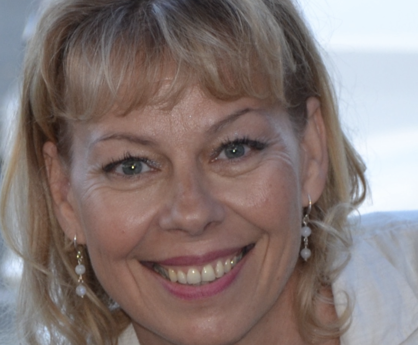 Ingrid ANTONIAZZI L HEMEURY