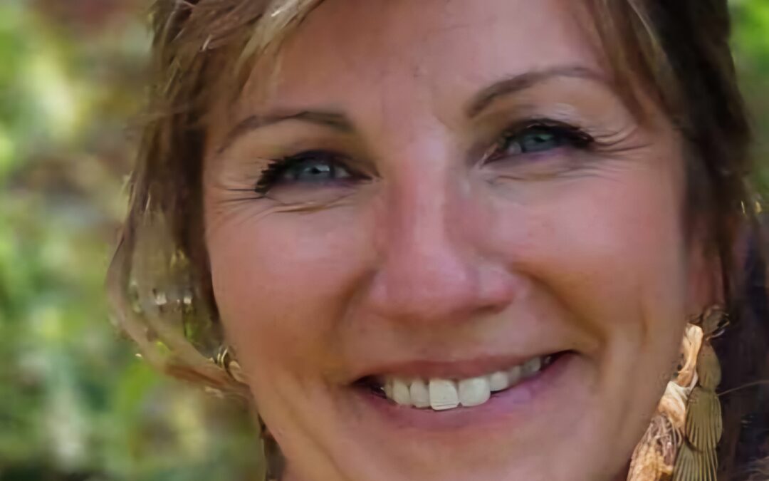 Delphine LARDEUR