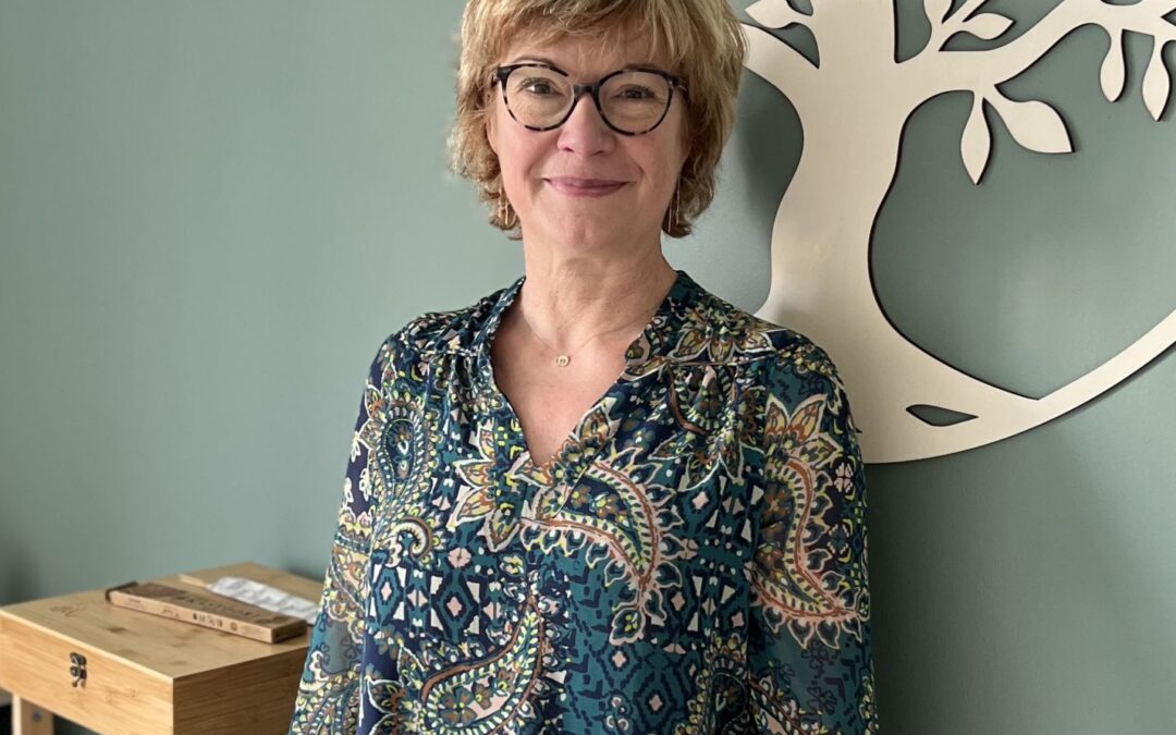 Isabelle SOPHRO ET REIKI