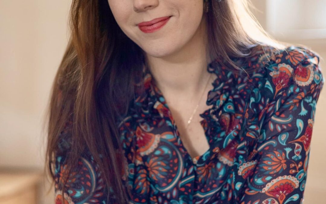 Anaïs LIGNER