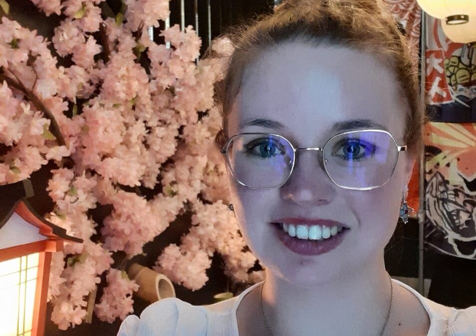 Apryl LEPINOY