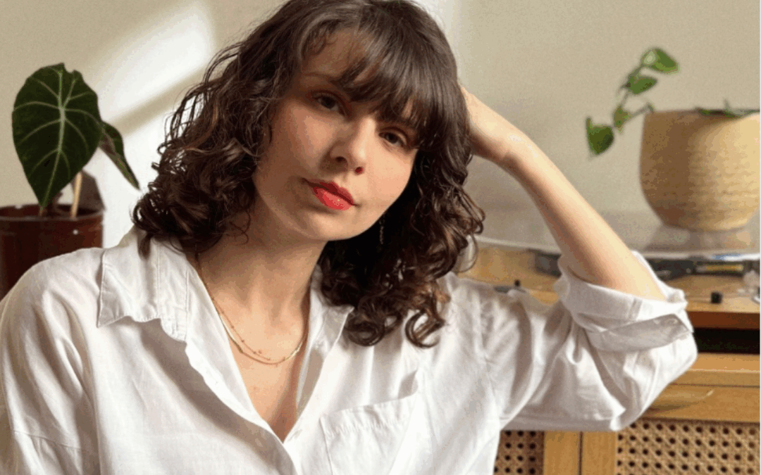 Camille WIBAIL-PANICZ