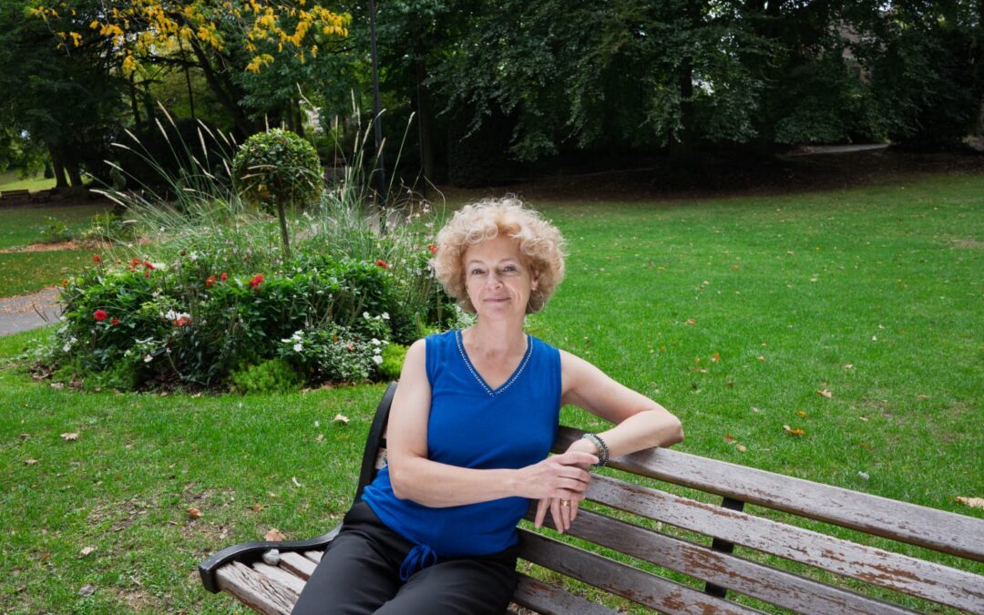 Anne-Sophie DECOSSIN LECOMTE