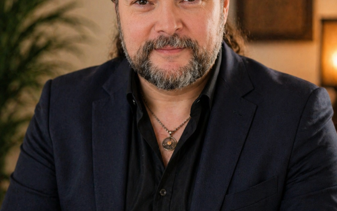 Michael BAJEUX