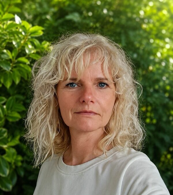 Sarah BLARY