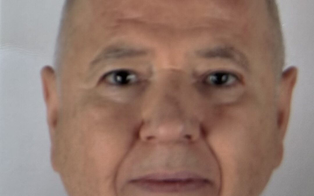 Djamel Ouadah