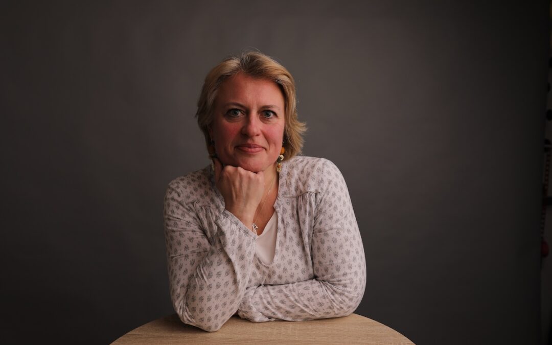 Cécile LECLERCQ