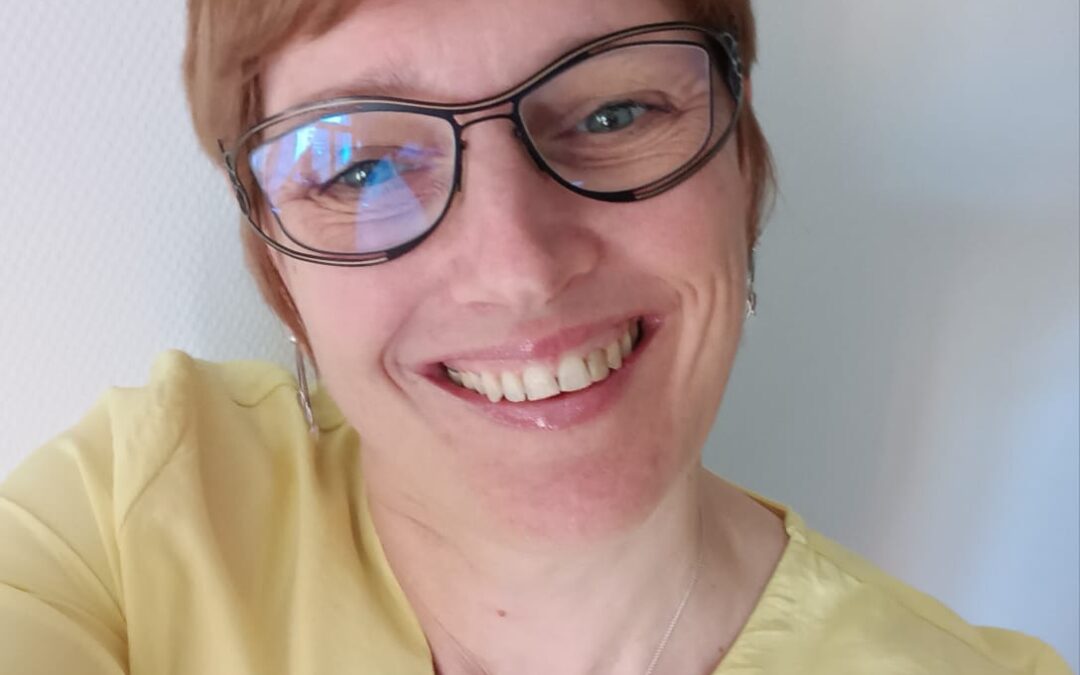 Cécile OLLIVIER